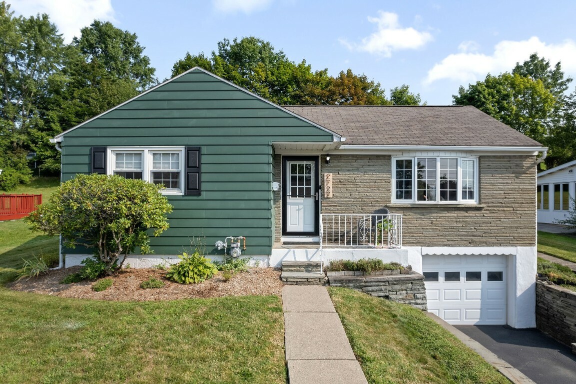 Property Photo:  2727 Smith Drive  NY 13760 