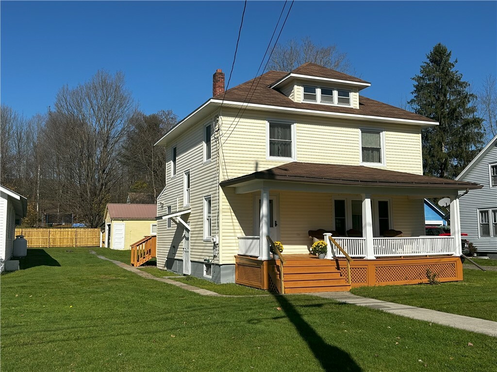 Property Photo:  2185 State Route 79  NY 13865 