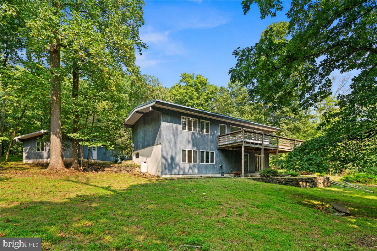 Property Photo:  263 Dutchtown Zion Road  NJ 08502 