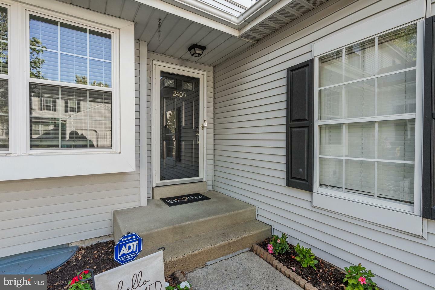 Property Photo:  2405 Dogleg Drive  PA 18976 