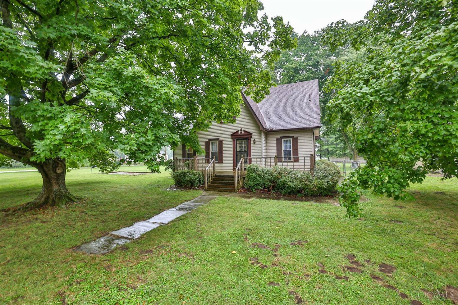 Property Photo:  1405 Stubbs Mill Road  OH 45036 