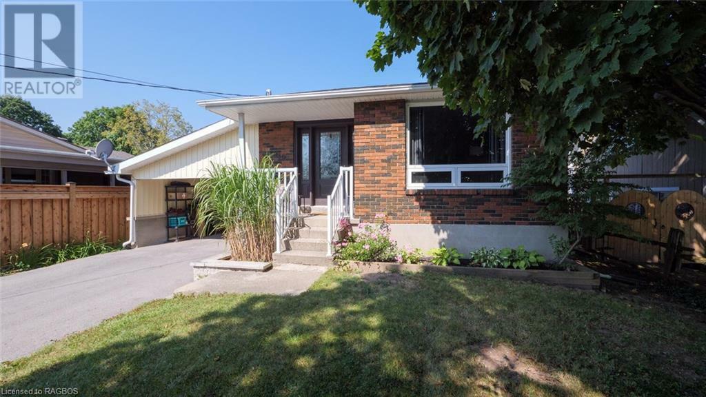 2086 8th Ave E  Owen Sound ON N4K 3C6 photo