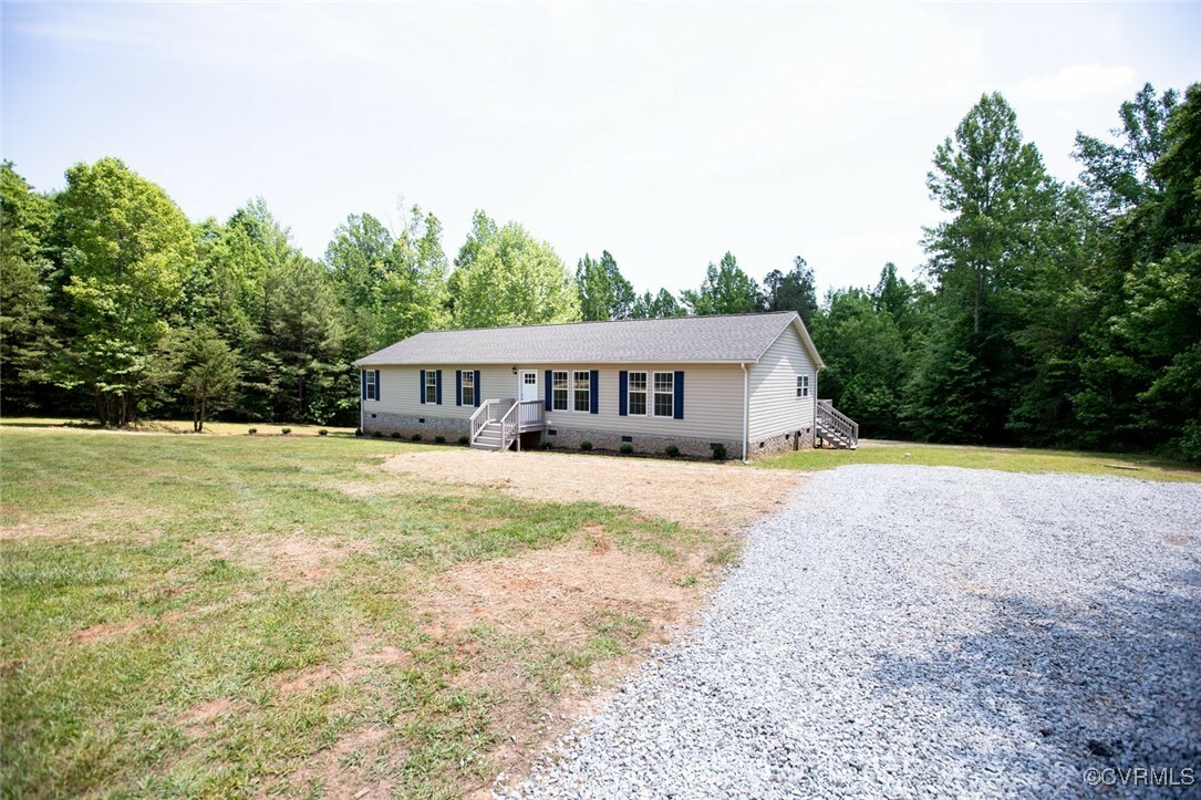 Property Photo:  2800 Springfield Road  VA 23954 