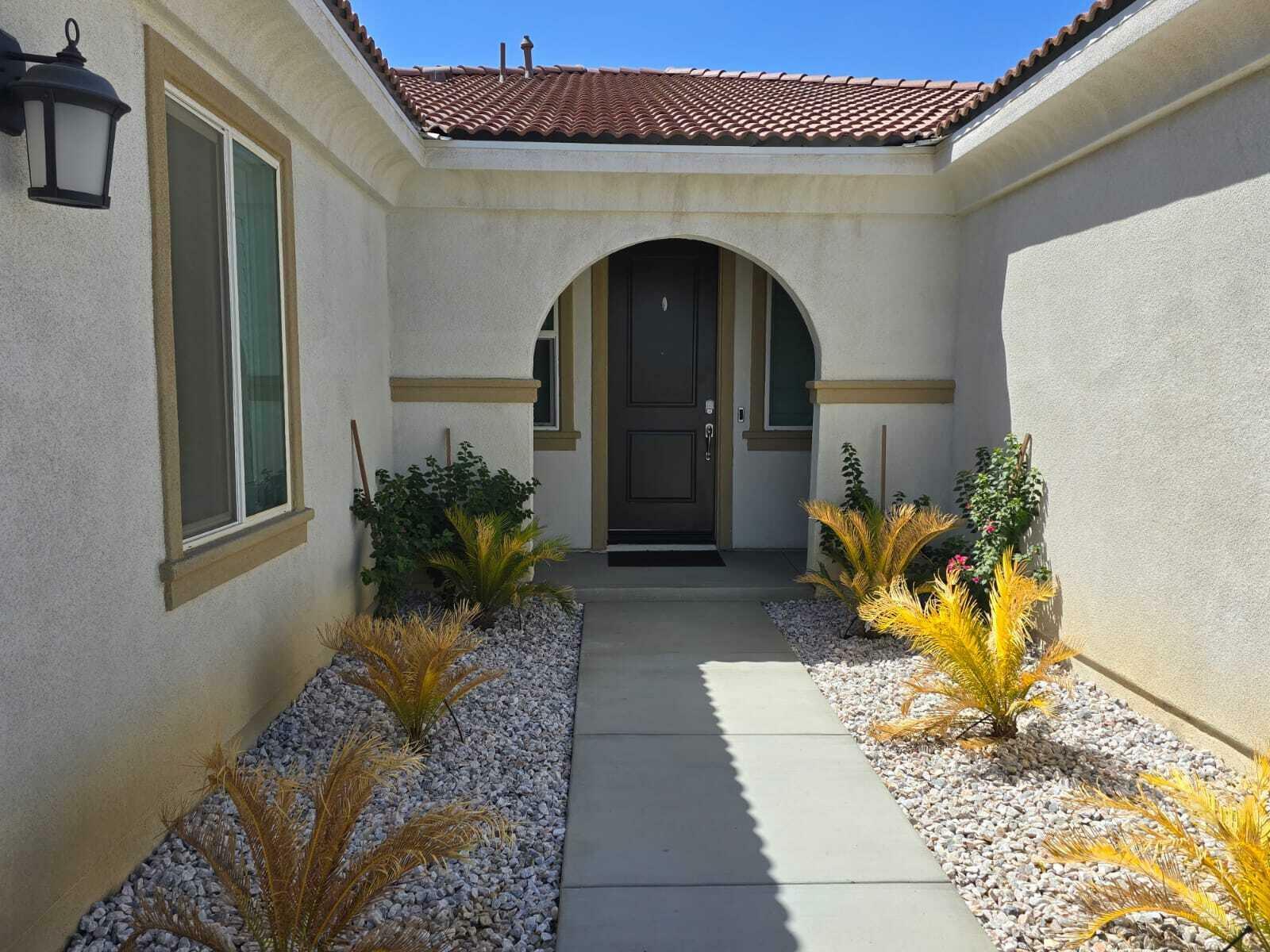 Property Photo:  82117 Verdi Road  CA 92203 