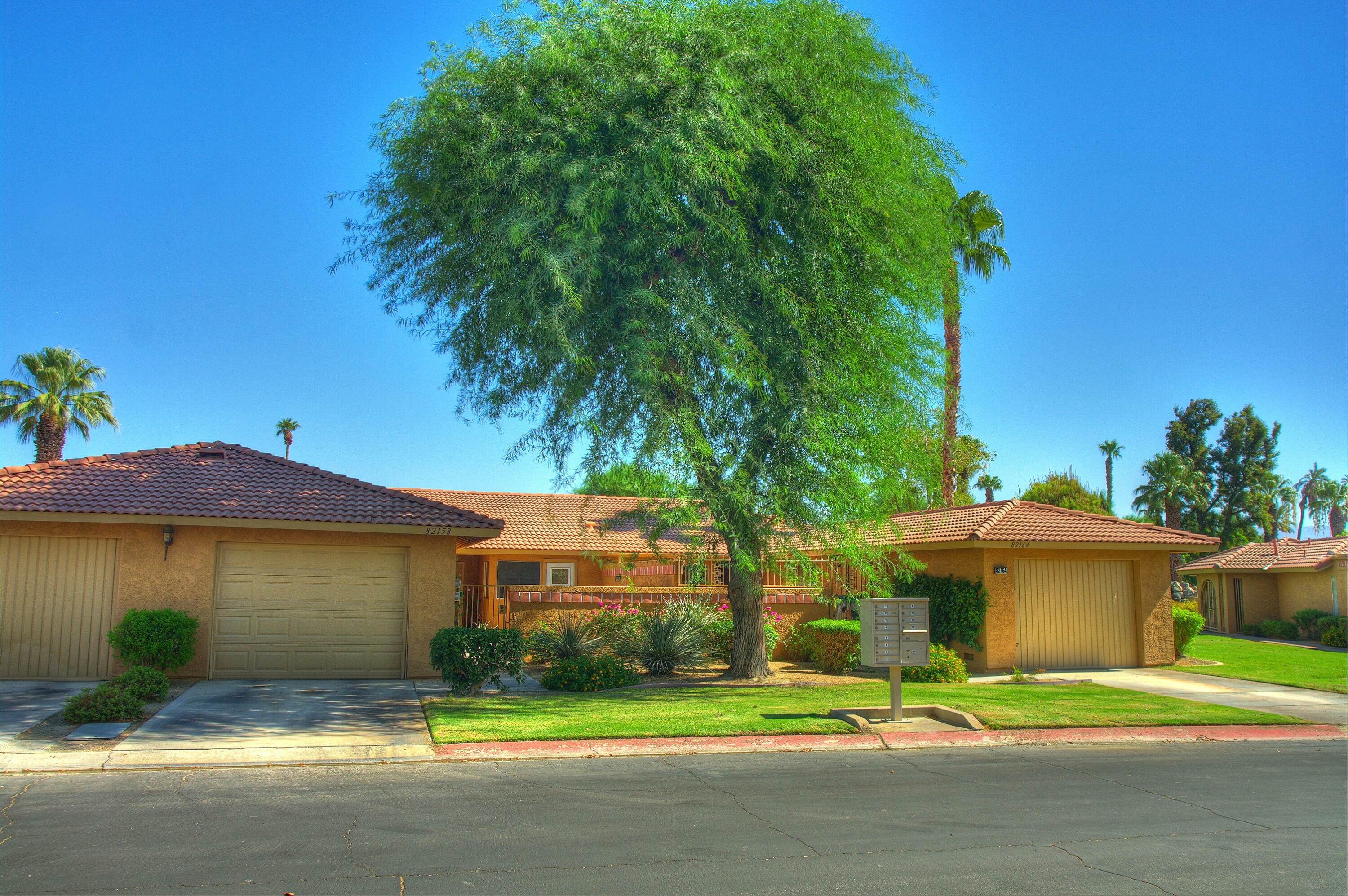 Property Photo: 82158 Bergman CA 92201