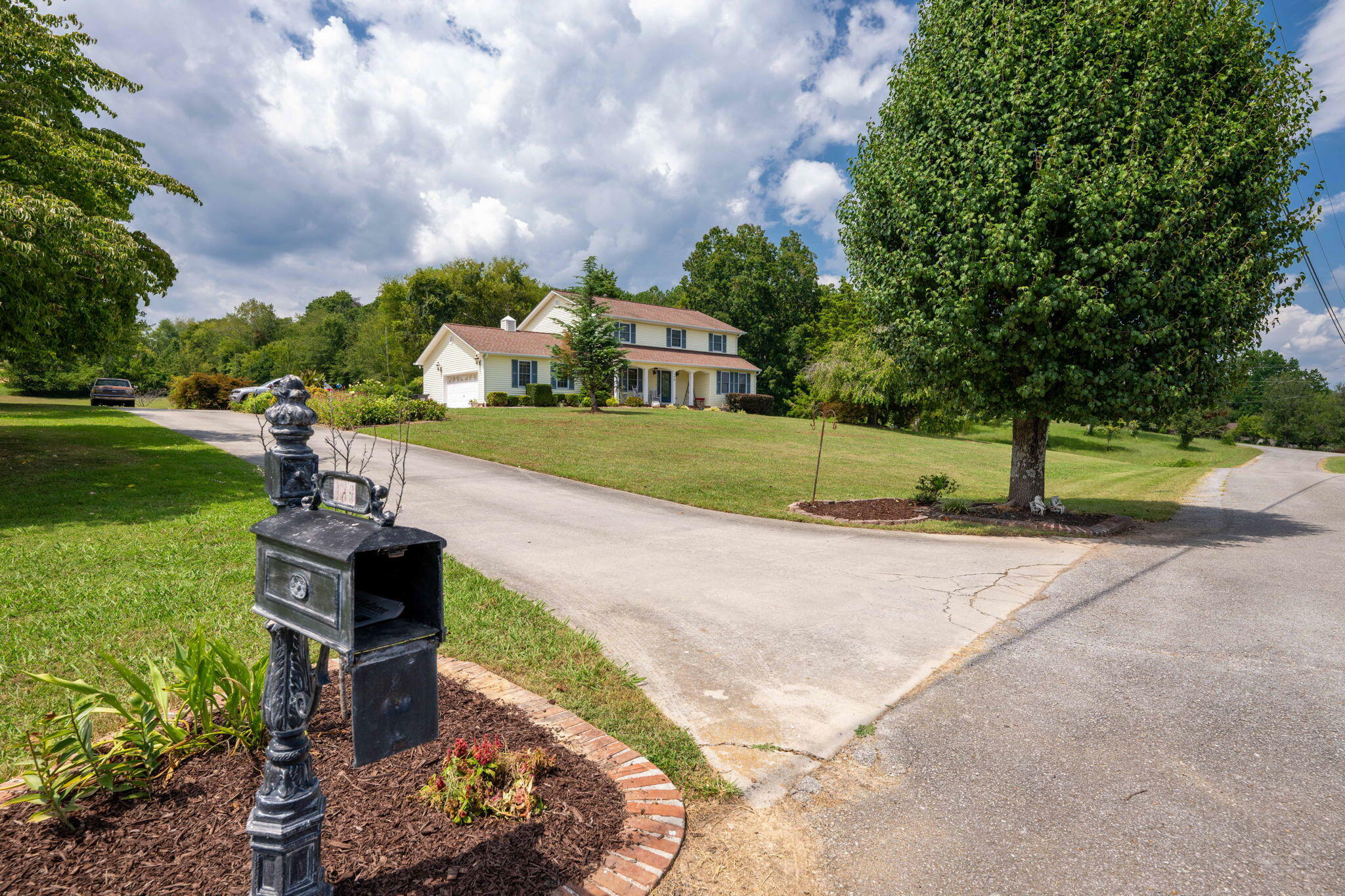 Property Photo:  170 Gholdston Ln  TN 37321 