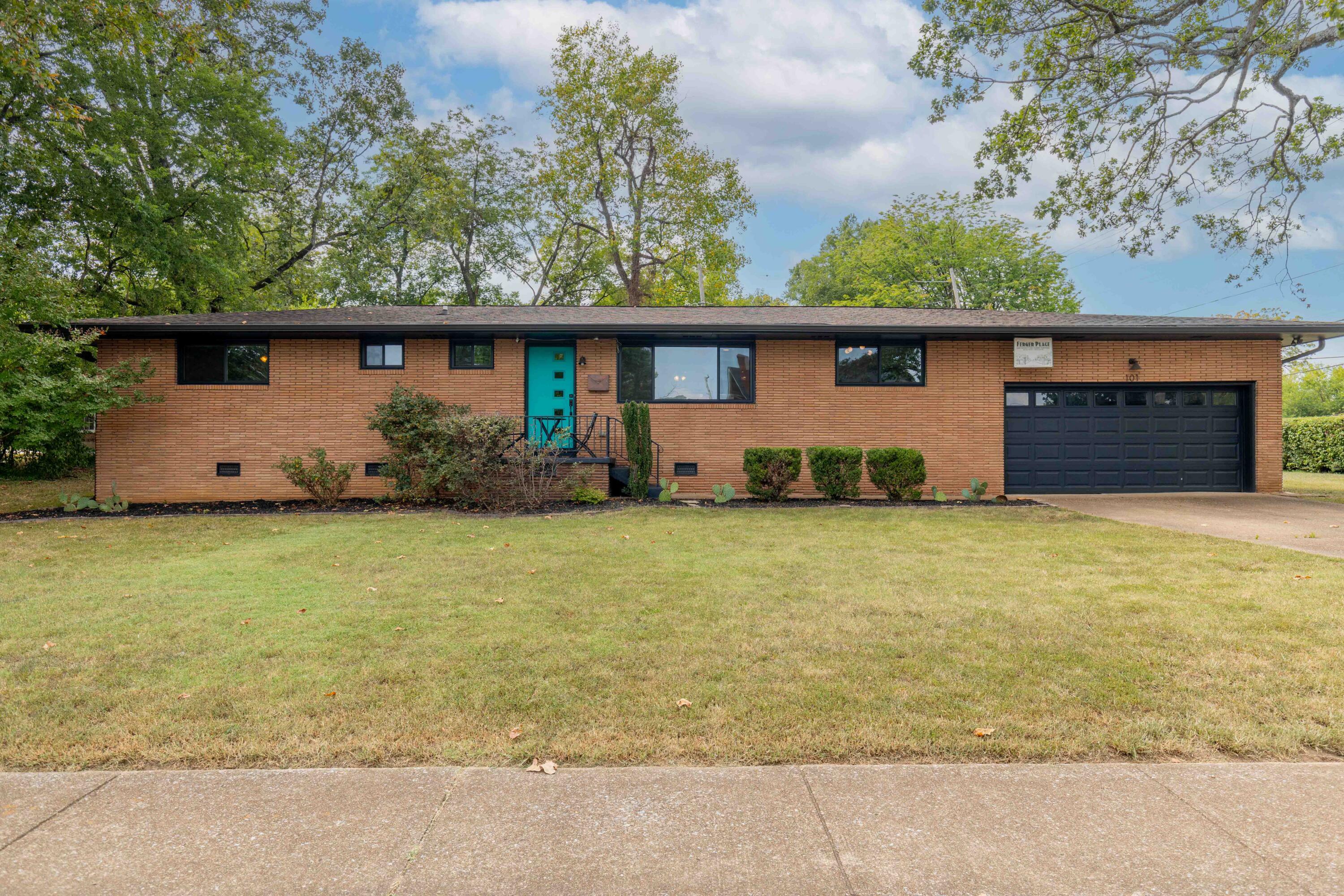 Property Photo: 101 Morningside Drive TN 37404