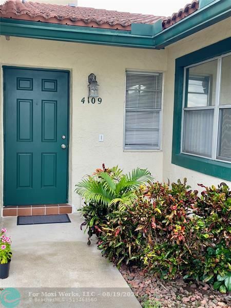 Property Photo:  4109 Coral Springs Dr  FL 33065 