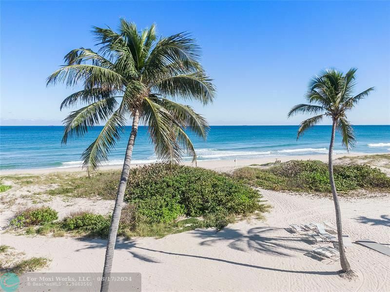 Property Photo:  2000 S Ocean Blvd 4P  FL 33062 