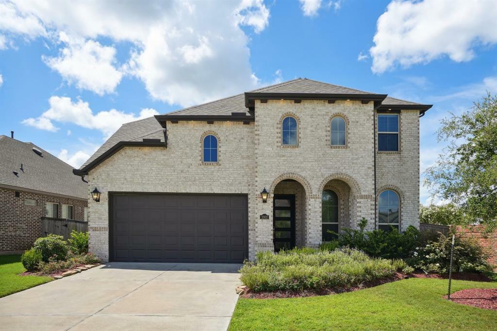 Property Photo:  2002 Hays Ranch Drive  TX 77469 