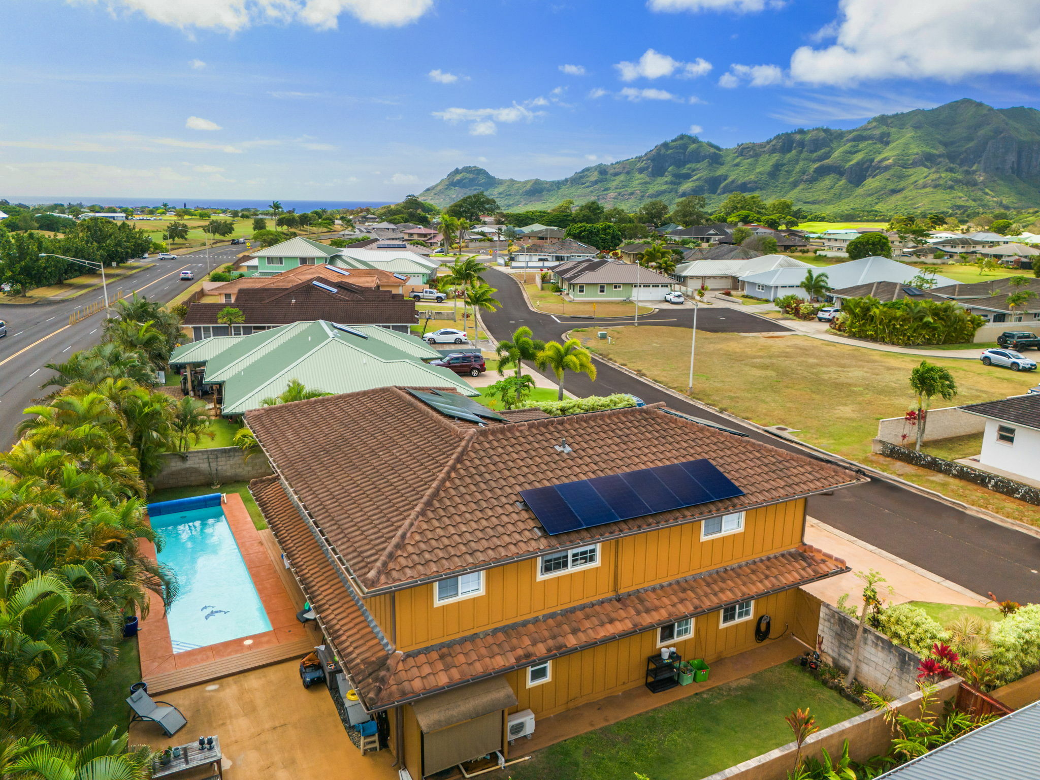 Property Photo:  4292 Kauila St  HI 96766 