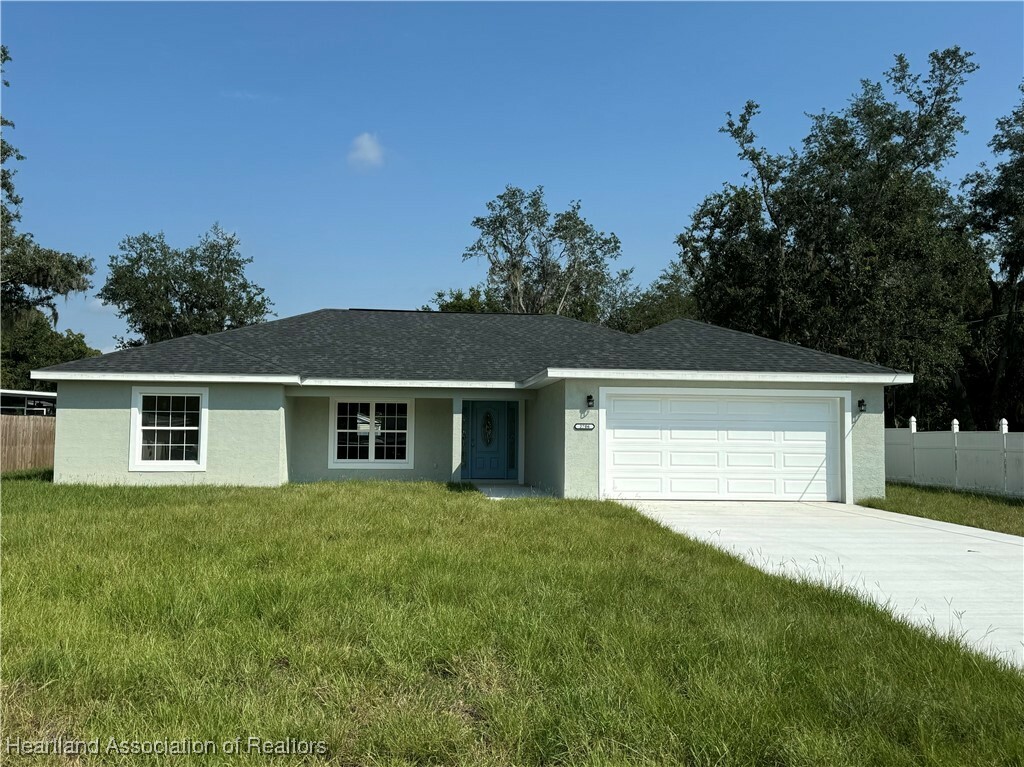 2706 Karen Boulevard  Sebring FL 33870 photo