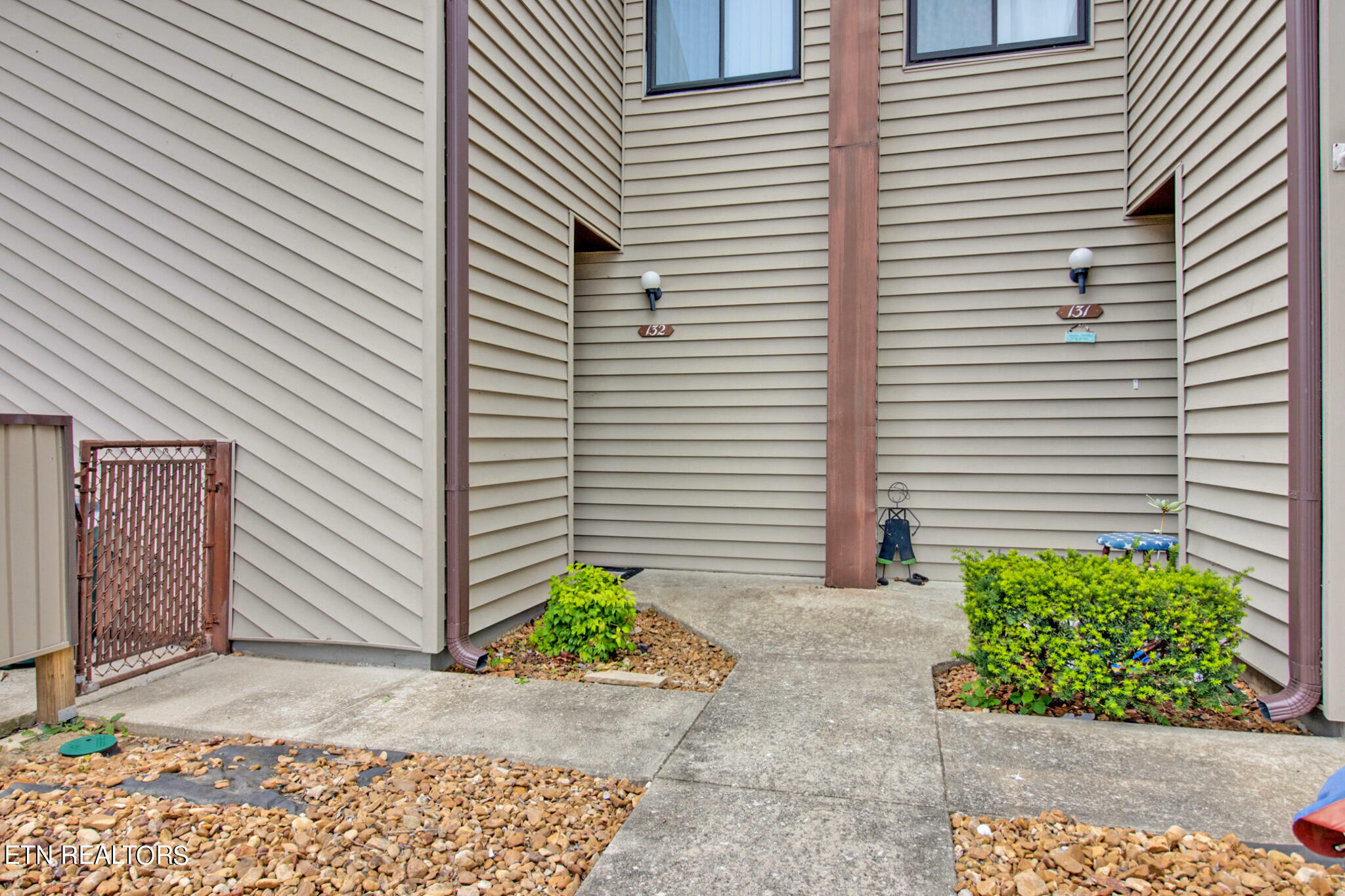 Property Photo:  7 Lakeshore Circle # 132  TN 38558 