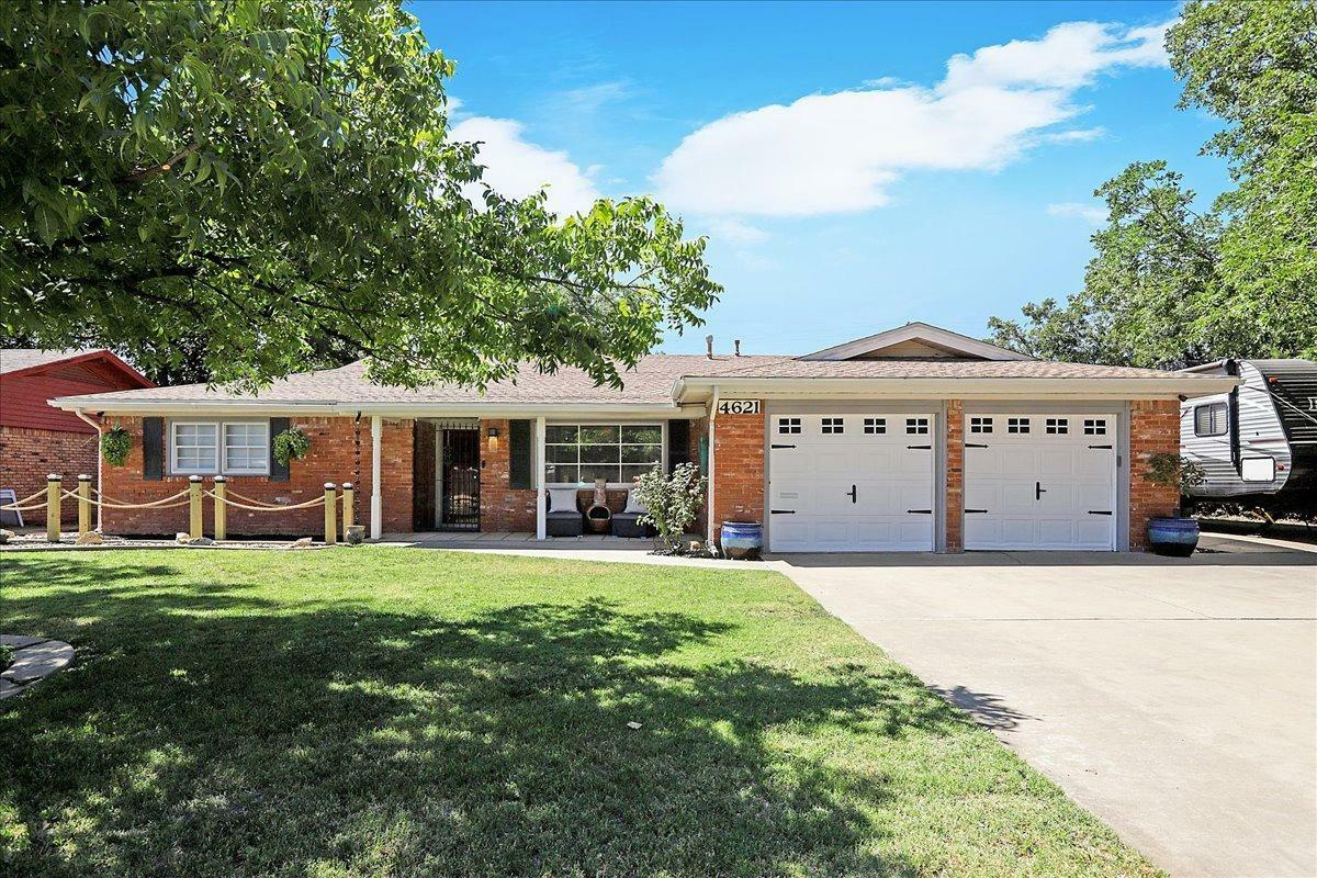 Property Photo:  4621 29th Street  TX 79410 