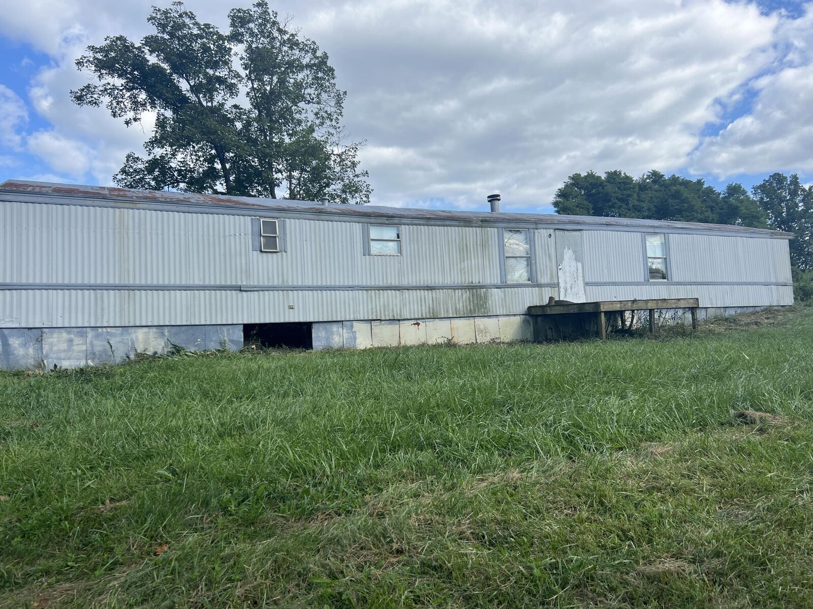 Property Photo:  496 Brookstown Road  KY 40475 