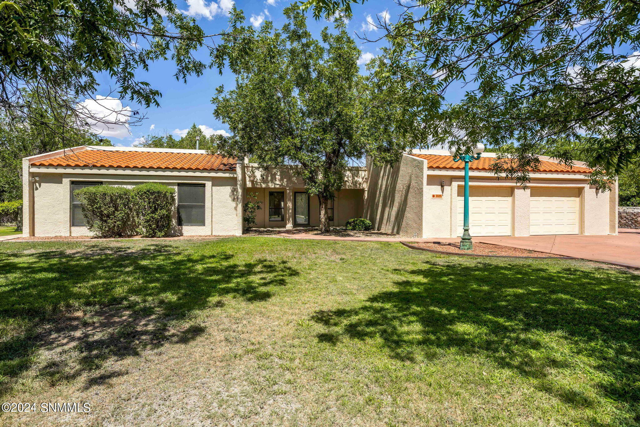 Property Photo:  3025 Mimosa Lane  NM 88001 