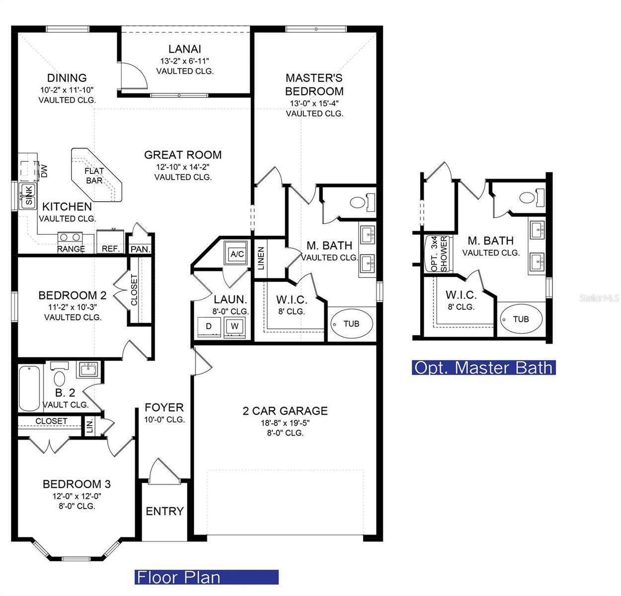 Property Photo: 2616 Averland Loop FL 34287