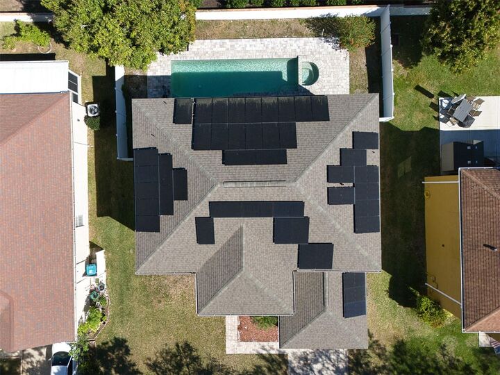 Property Photo:  7801 Belvoir Drive  FL 32835 