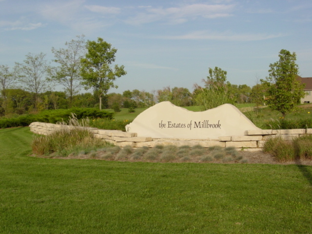 Property Photo:  Lot 24 Sumner Court  IL 60541 