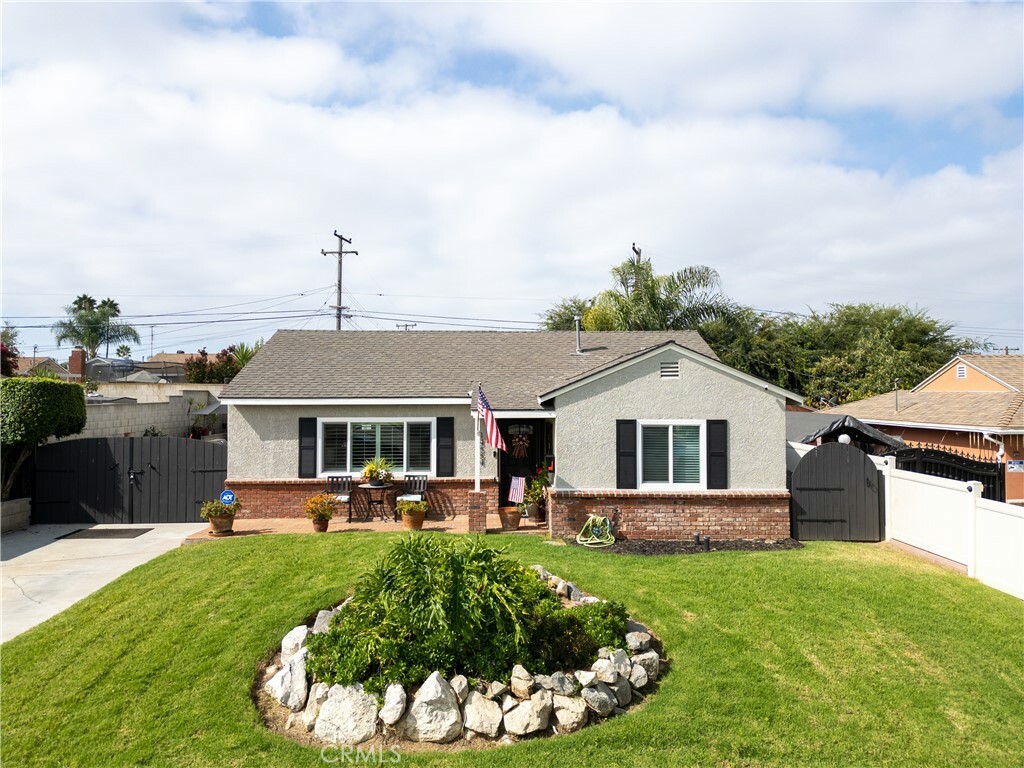 Property Photo:  14554 Telegraph Road  CA 90604 