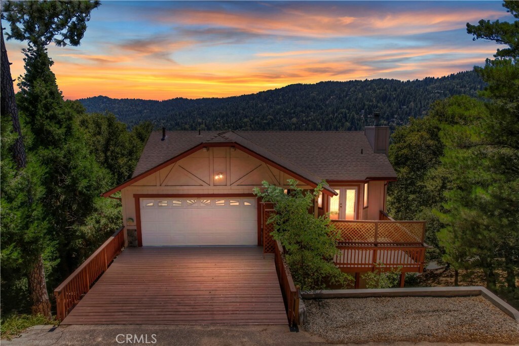 24355 Wabern Court  Crestline CA 92325 photo