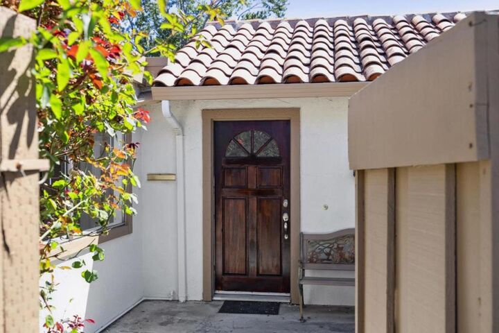 Property Photo:  2931 Roma Court  CA 95051 
