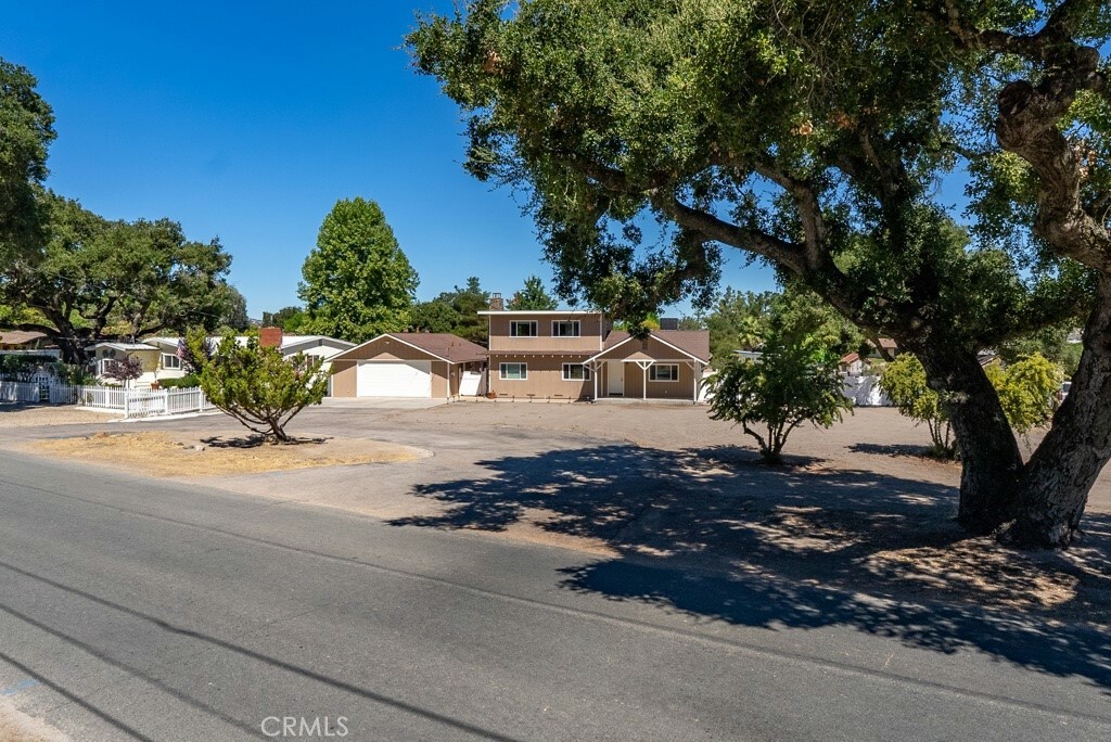 Property Photo:  9019 San Gabriel Road  CA 93422 