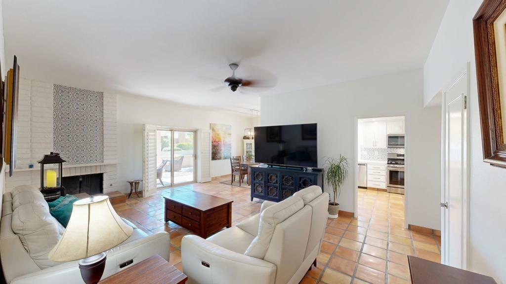 Property Photo:  44289 Capri Court  CA 92260 