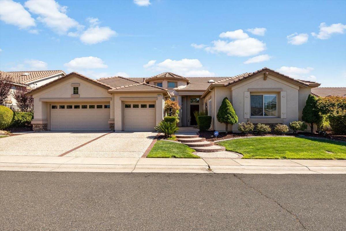 Property Photo:  2421 Granite Lane  CA 95648 