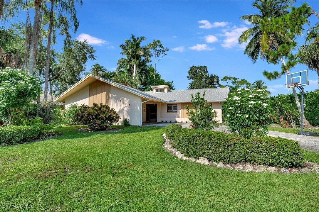 Property Photo:  9909 Winchester Wood  FL 34109 