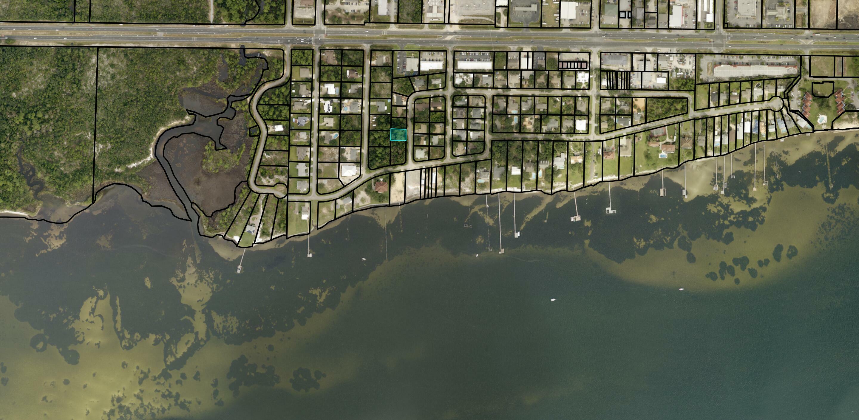 Property Photo:  Lot 12 Blk B  FL 32566 