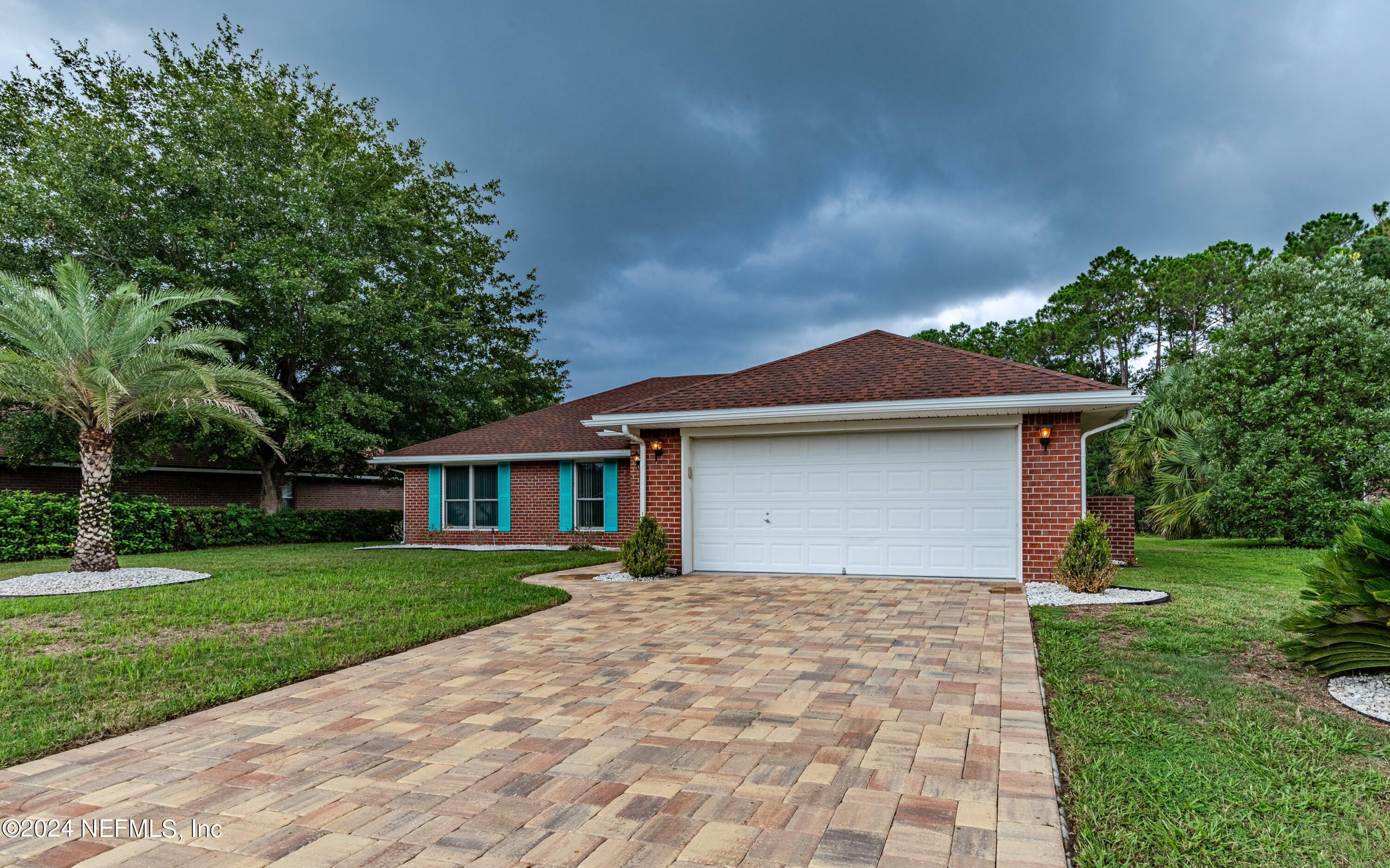 Property Photo:  7540 Caravaca Court  FL 32244 