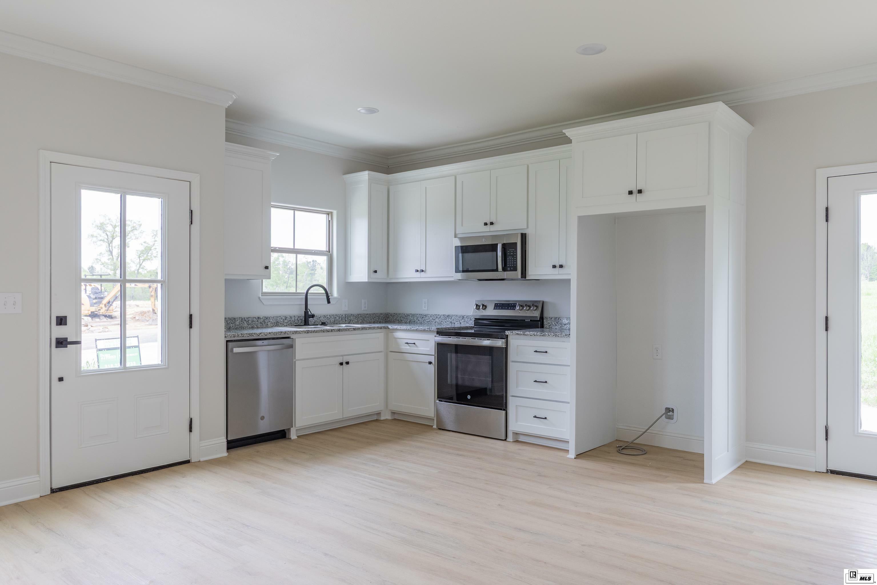 Property Photo: 116 Baywood Lane LA 71270