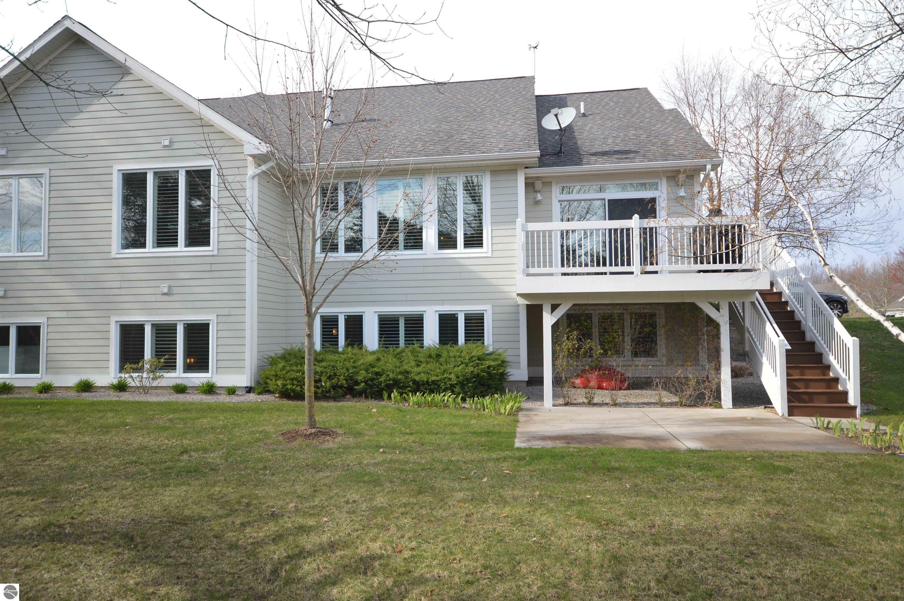 Property Photo:  86 Wildwood Meadows Drive  MI 49686 