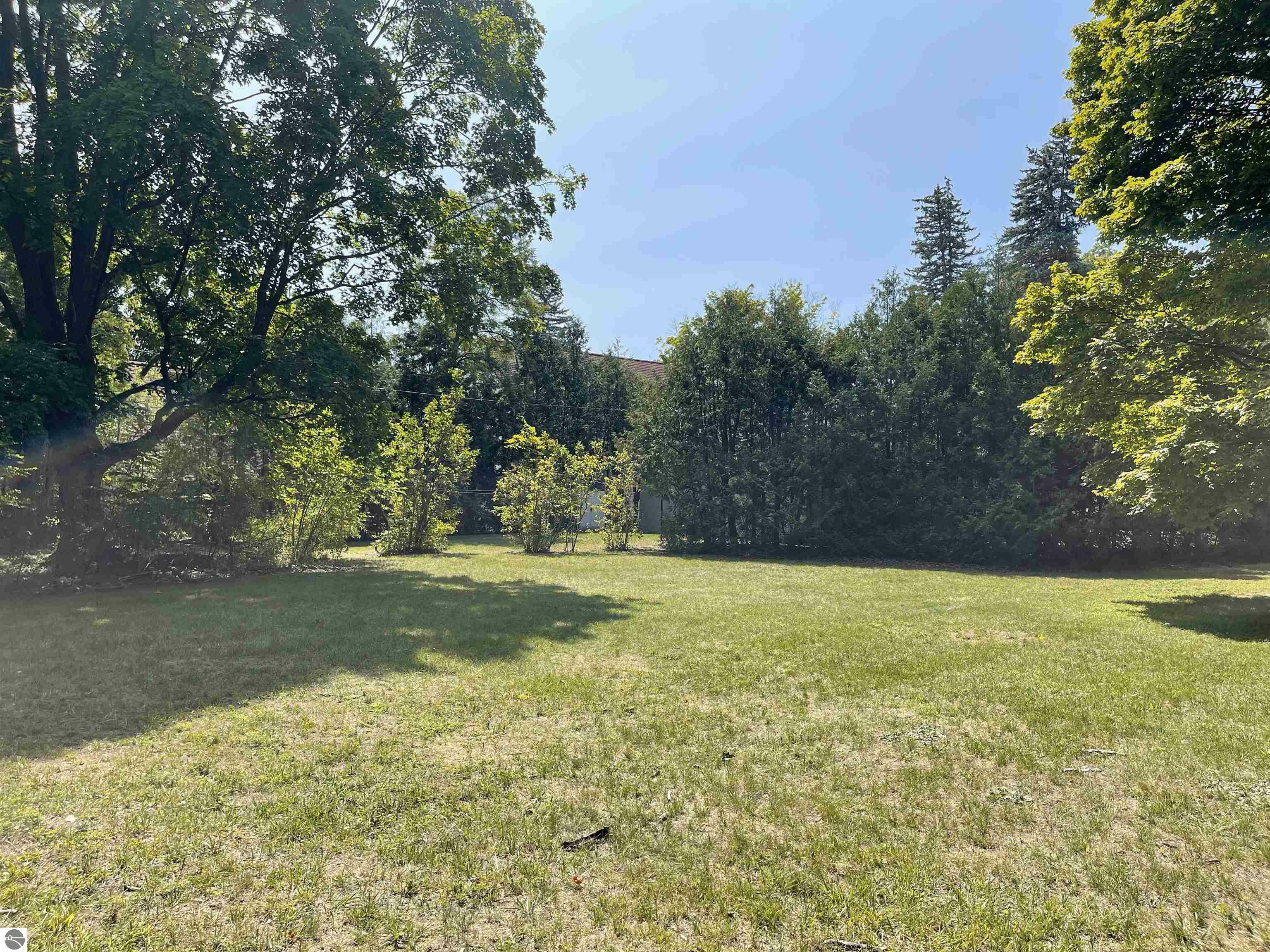 Property Photo:  00 N Lincoln  MI 49682 