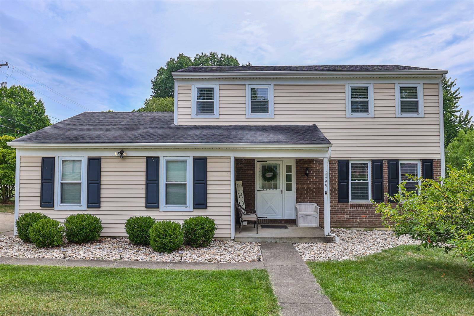 499 Timber Ridge Drive  Edgewood KY 41017 photo