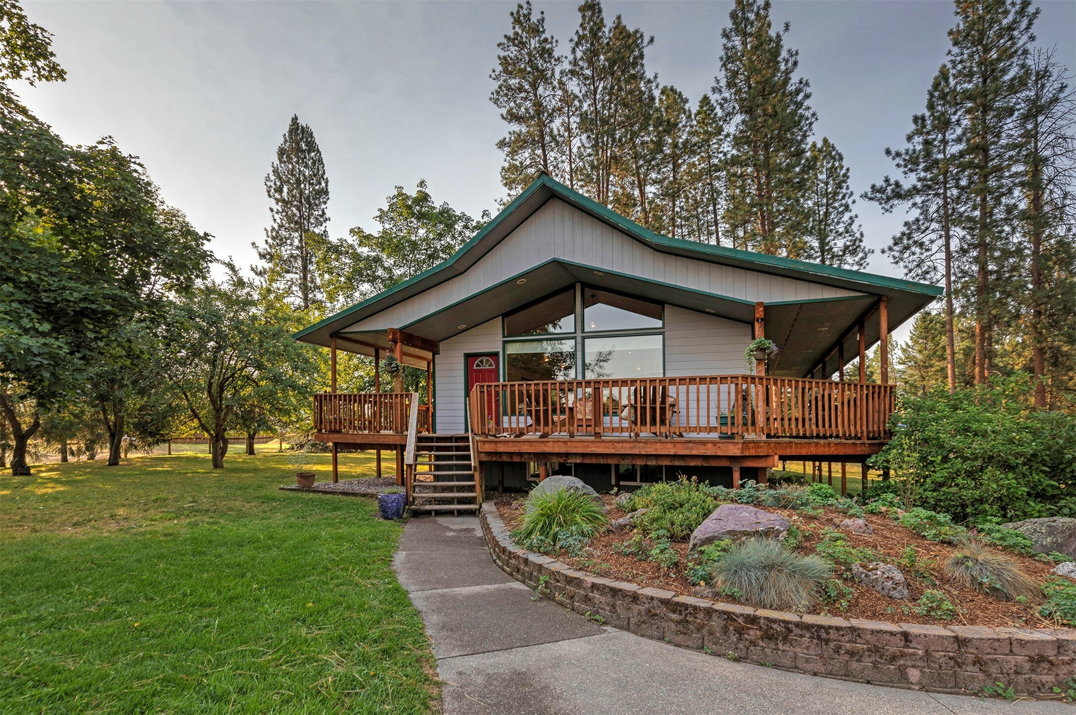 Property Photo:  11967 Johanna Drive  MT 59804 