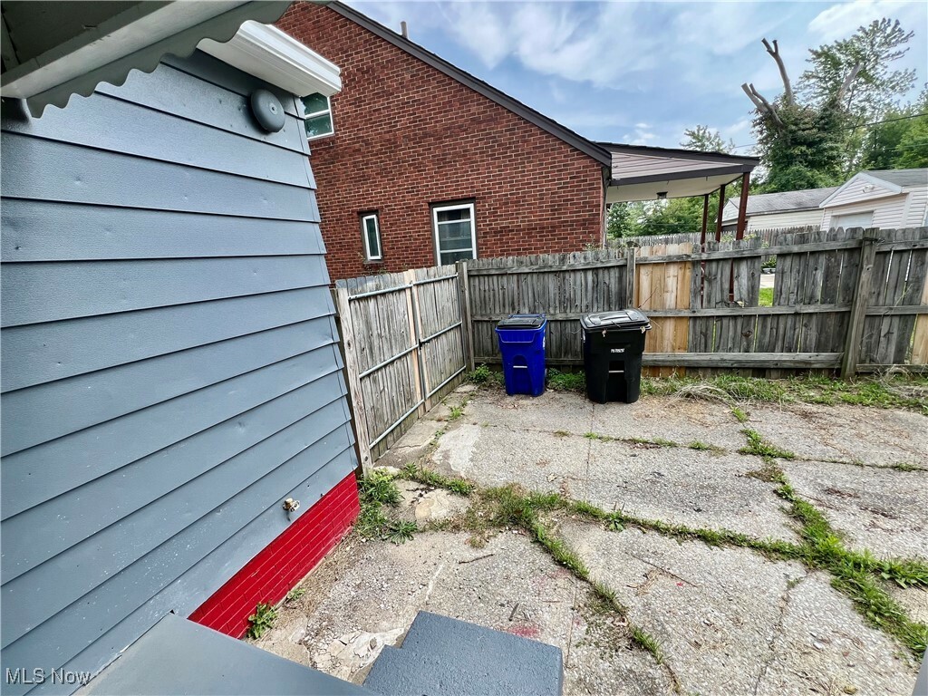 Property Photo:  16310 Judson Drive  OH 44128 