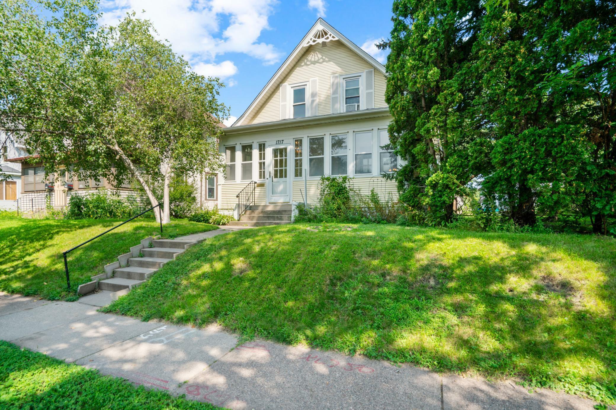 Property Photo:  1717 Marshall Avenue  MN 55104 