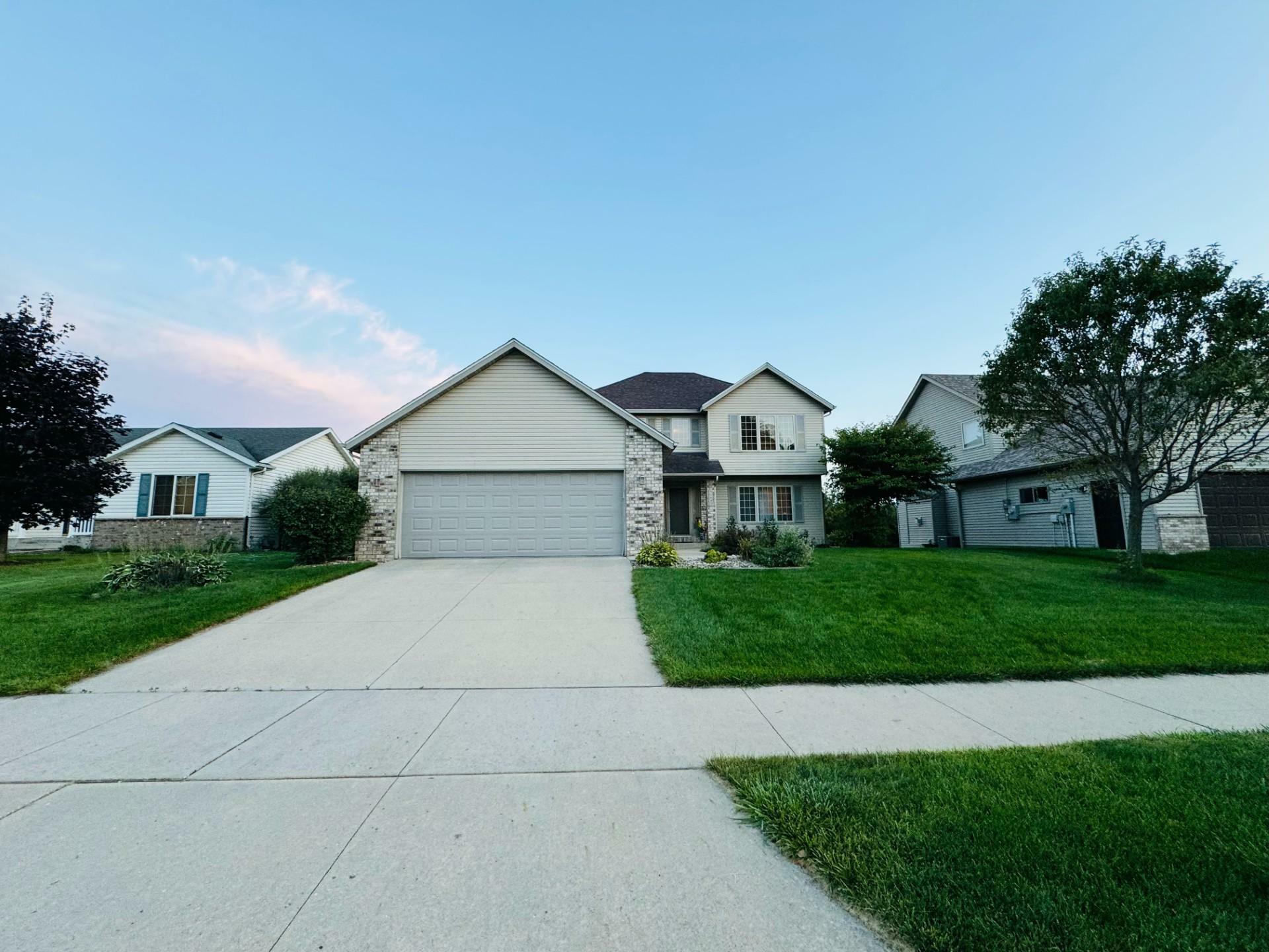 Property Photo:  5168 Florence Drive NW  MN 55901 