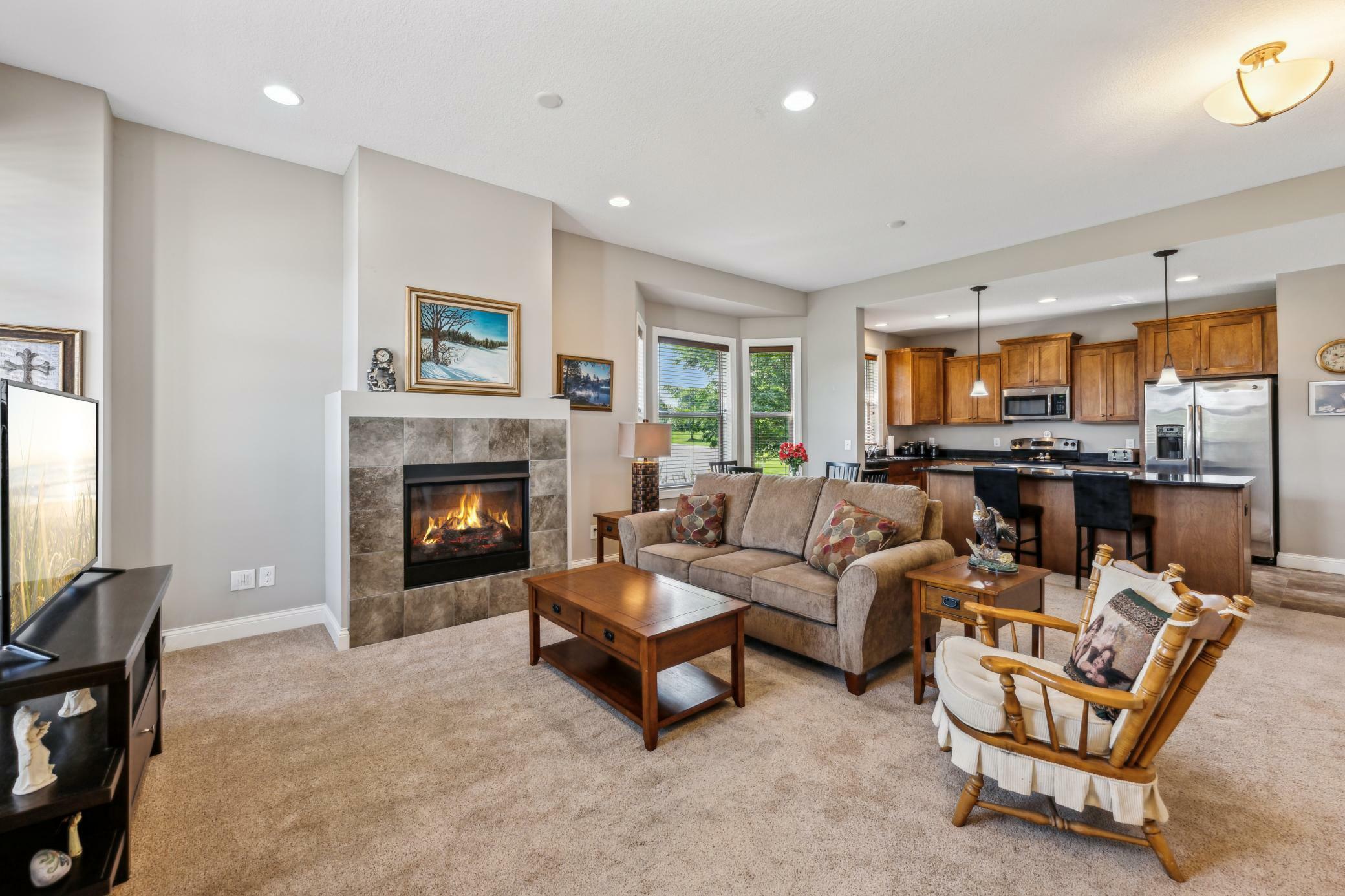 Property Photo:  1129 Willowbrook Circle  MN 55328 