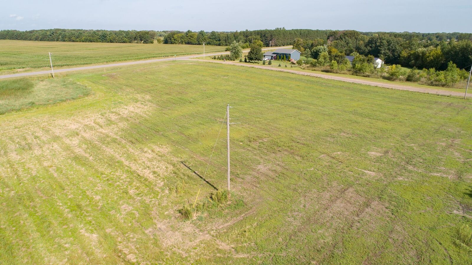Property Photo:  Tbd Apollo Street NE  MN 55079 
