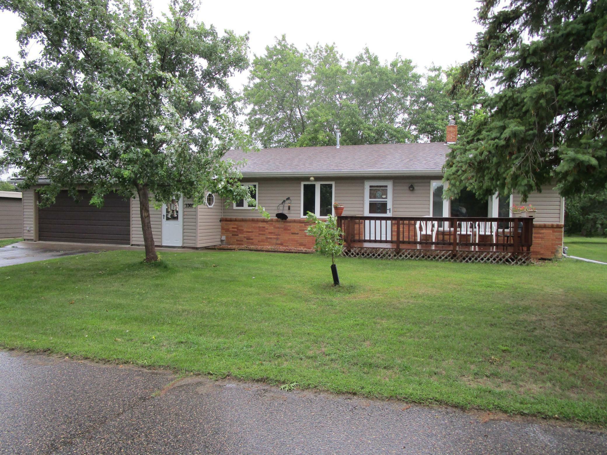 3307 Cedar Lane NW  Bemidji MN 56601 photo