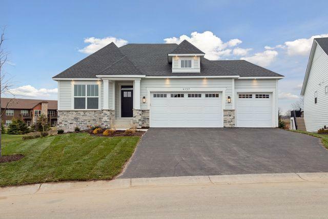 Property Photo:  4157 Gable Court  MN 55129 