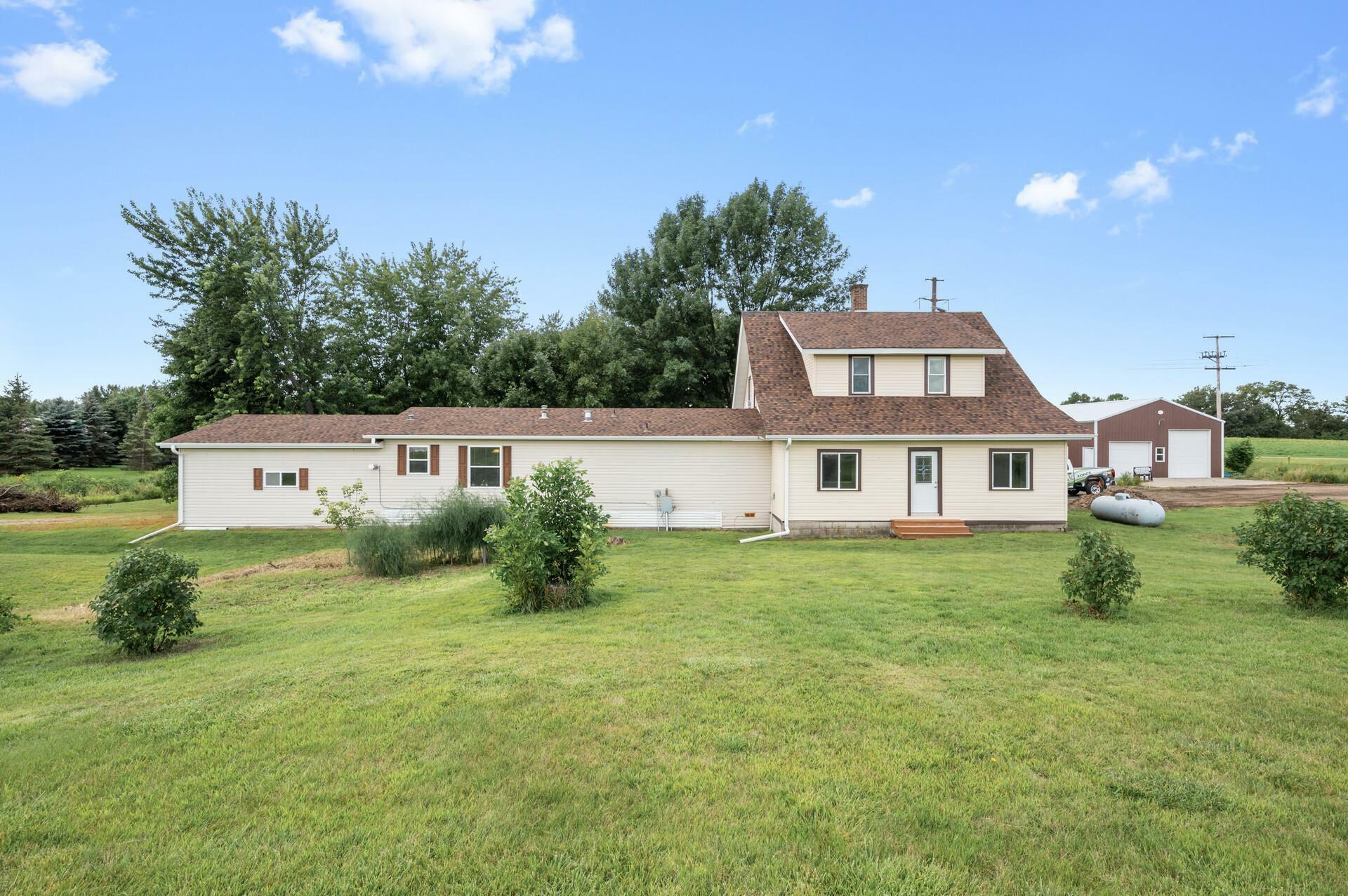 Property Photo:  2563 122nd Street  MN 55370 