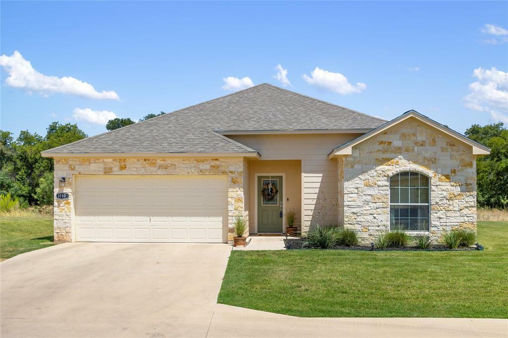 3110 Waterstone Drive  Brownwood TX 76801 photo