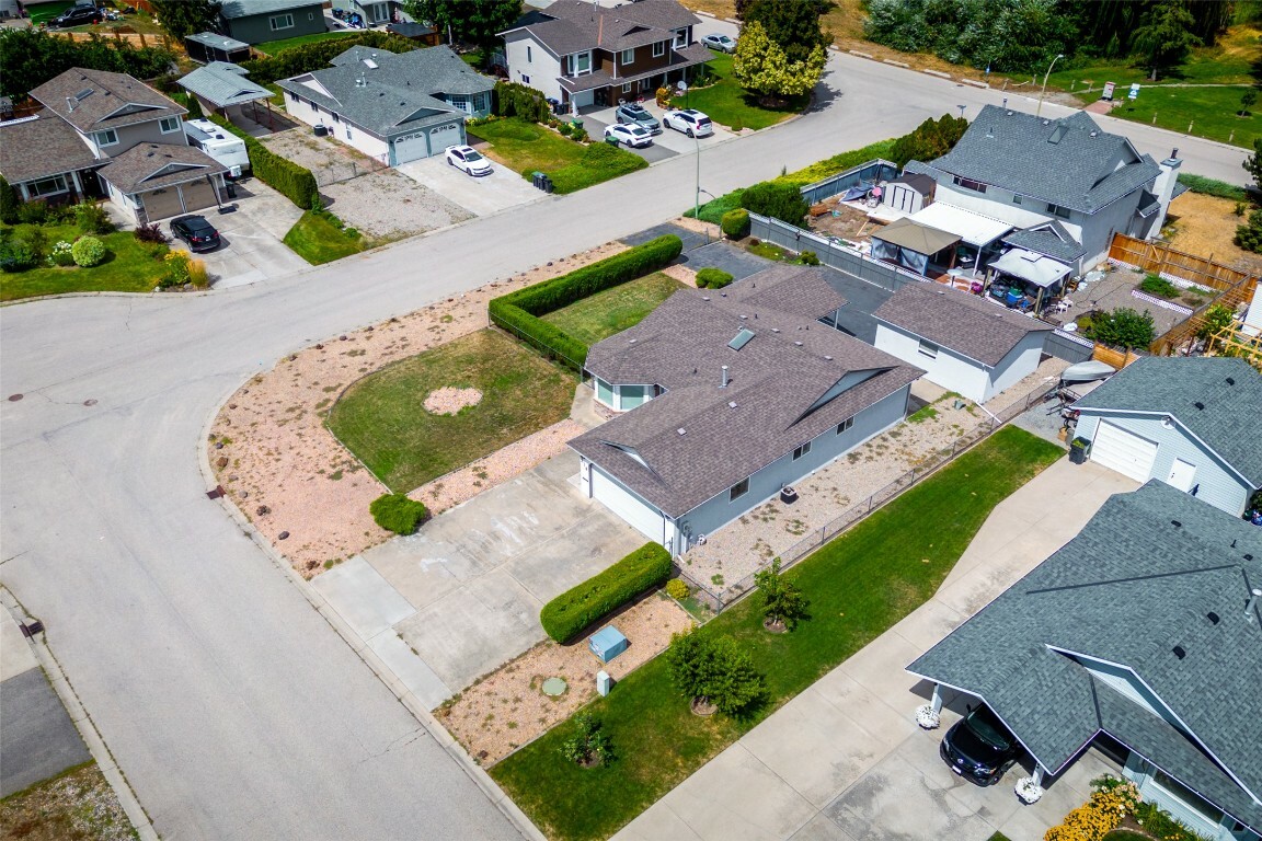 Photo de la propriété:  274 Dalgleish Court  BC V1X 7A4 