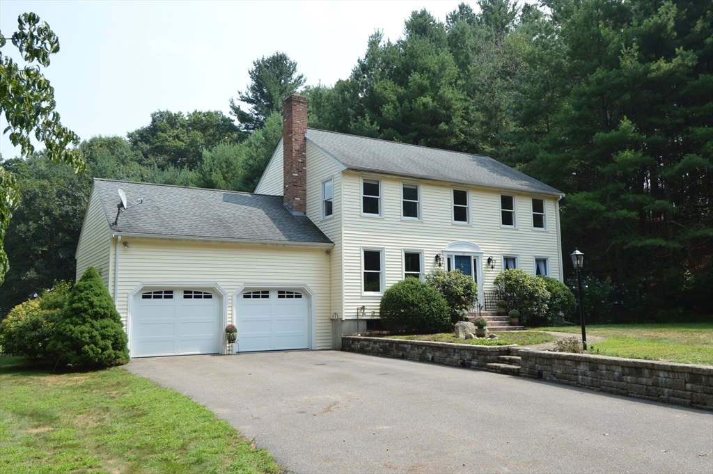 Property Photo:  15 Grove Street  MA 02054 