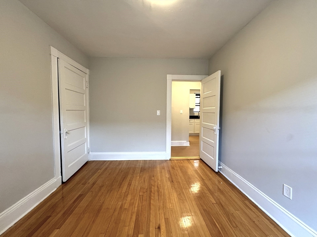 Property Photo: 8 Langmaid Ave 12A MA 02145