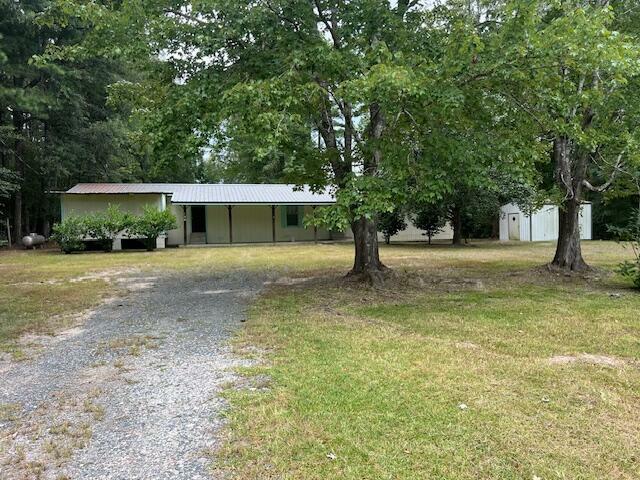 146 Pine Tree Rd.  Leesville LA 71446 photo